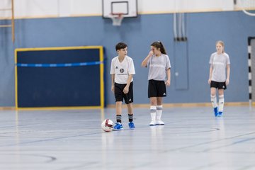 Bild 3 - wCJ NFV Futsalturnier